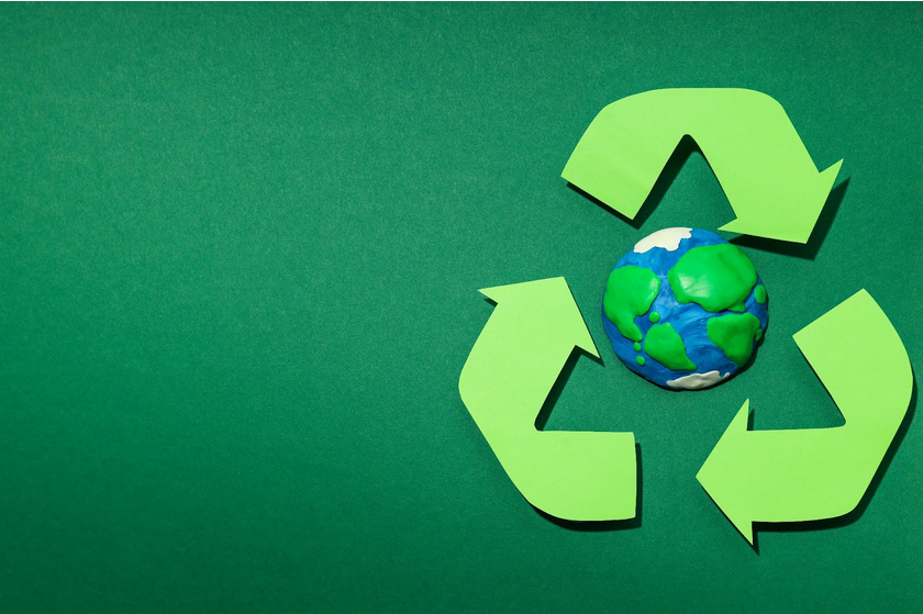 You are currently viewing Vantagens de investir em material reciclável para sua indústria
